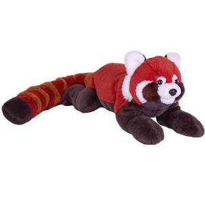 Wild Republic Earthkins Red Panda Stuffed Animal, 15 Inches - 1 of 1