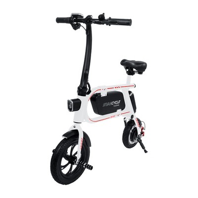 swagtron electric bike