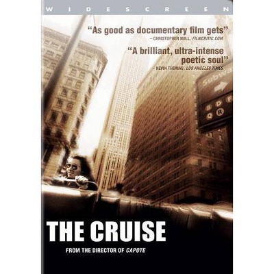 The Cruise (DVD)(2006)