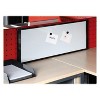 MasterVision MasterVision Ultra Dry-erase Cubicle Board - 2 of 2