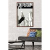 Trends International DC Comics Batman - Art Deco Skyline Framed Wall Poster Prints - 2 of 4