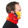 Marvel Adult Multi-Purpose Neck Gaiter Bandana Face Mask - 2 of 4