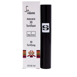 Sisley So Intense Mascara, 02 Deep Brown, 0.27 oz - 1 of 4