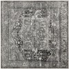 Unique Loom Medina Collection Area Rug - Magnet - 2 of 4