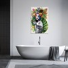 iCanvas Chelsea Flowers by Ana Paula Hoppe Canvas Print Wall Art - 3 of 3
