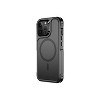 SaharaCase Armor Series Hard Shell Case for Apple iPhone 14 Pro Max Black (CP00373) - 3 of 4