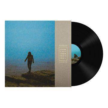 Harborlights - Isolation Ritual (Vinyl)