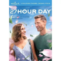 27-Hour Day (DVD)(2022)