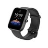 SMARTWATCH AMAZFIT BIP 3 1 69PULG 5ATM IOS ANDROID 60MODO SPORT BLAC