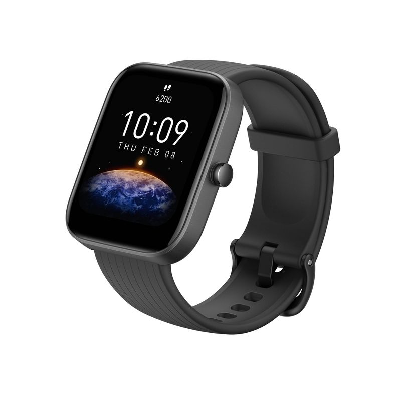 Amazfit Bip 3 Pro Smartwatch, 5 of 29