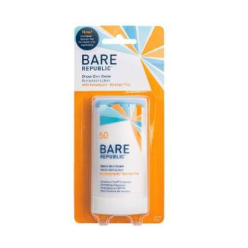 Bare Republic Mineral Softstick Sunscreen - SPF 50 - 1oz