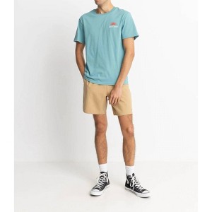 Men's Box Jams Shorts - Rhythm. - 1 of 4