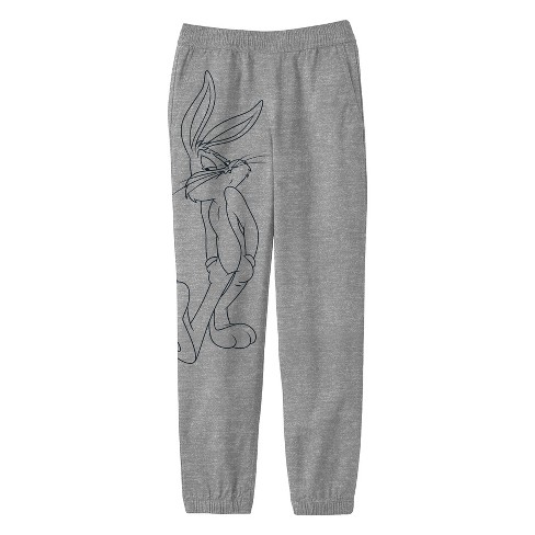 Looney Tunes ™ High Waisted Leggings Bugs Bunny