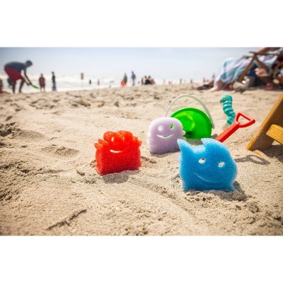 Scrub Daddy Shark Sponge