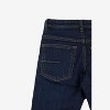 CULTURA Little Boy's Super Flex Jeans - image 4 of 4