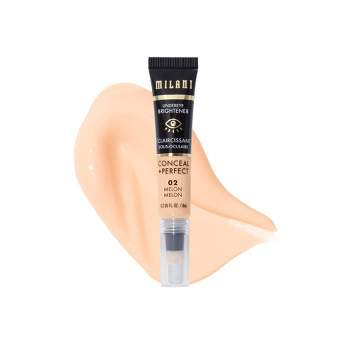 Milani Conceal + Perfect Face Lift Under Eye Brightener Collection - 0.2 fl oz