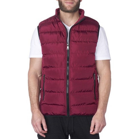 Mens sweater vest outlet target