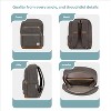 Travelon Anti-Theft Heritage Backpack - 4 of 4
