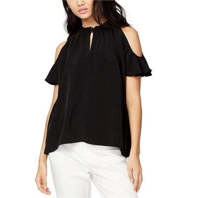 Rachel Roy Womens ROY VANESSA Off the Shoulder Blouse