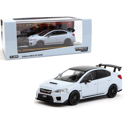 subaru diecast