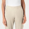Wink W123 Women's Flat Front Cargo Scrub Pant - 4 of 4