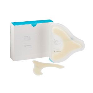 Brava Skin Barrier Strip Y Shaped 120721, 30 Ct - 1 of 4