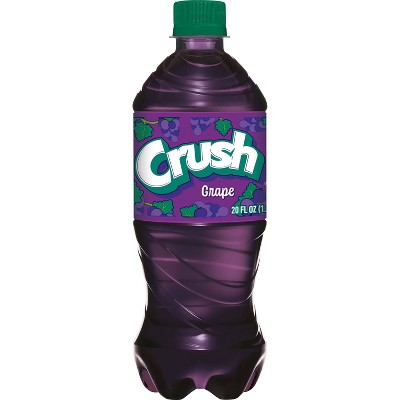 Crush : Soda & Pop : Target