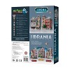 Wrebbit Urbania Collection - Cinema 3D Jigsaw Puzzle 300pc - image 4 of 4