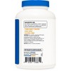Nutricost Gelatin with Silica (2,200mg) 240 Capsules - With Grass-Fed Beef Gelatin, Gluten-Free, GMO-Free, 60 Servings - 4 of 4