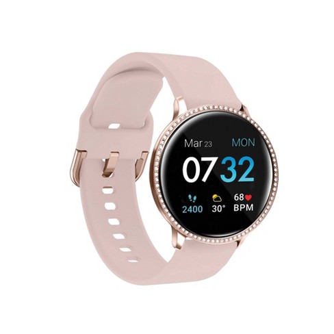 Itouch Sport Special Edition Fitness Smartwatch Rose Gold