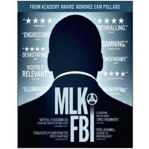 MLK/FBI - 1 of 1