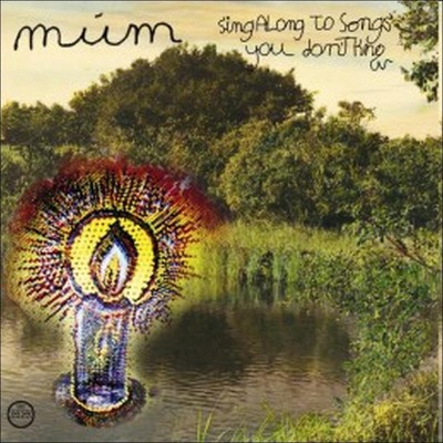 Mum - Sing Along Songs You Don't Know (CD)