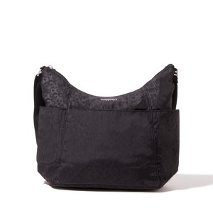 baggallini Women's Crossbody Hobo Tote Bag - 1 of 3