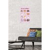 Trends International Pusheen - Kitties Unframed Wall Poster Prints - 2 of 4