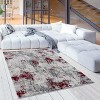 Rug Branch Contemporary Abstract Indoor Rug - 2 of 4