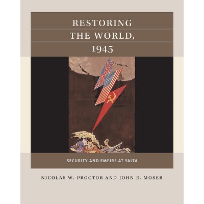 Restoring The World, 1945 - (reacting To The Past(tm)) By Nicolas W ...