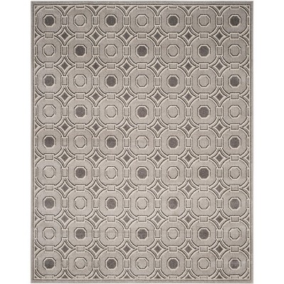 Amherst AMT431 Power Loomed Indoor Rug -Safavieh
