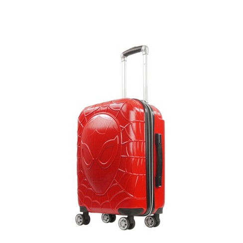 Suitcases with Wheels, Rolling Luggage