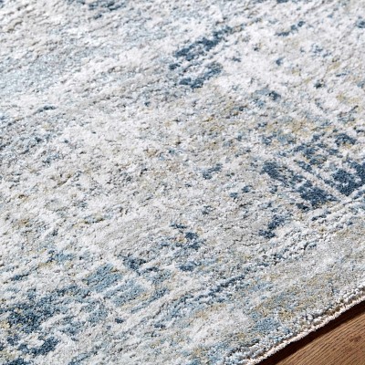 Hauteloom Neron Abstract Rug