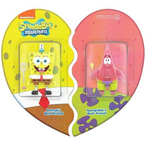 Spongebob store toys target