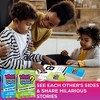 QUOKKA Board Game for 8-12 Year Olds - Card Quiz Game - What Would You Choose | Family, Kids, History, Original - 4 of 4