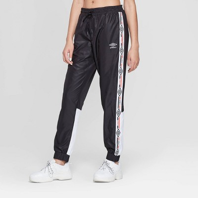 umbro track pants womens