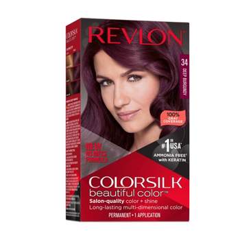 Schwarzkopf Simply Color Permanent Hair Color - 4.68 Chocolate Cherry  Reviews 2024