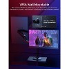 UPERFECT 17.3" 144Hz Portable Monitor FHD 100% sRGB HDMI USB C FreeSync for PC/Laptop/gaming display - 4 of 4
