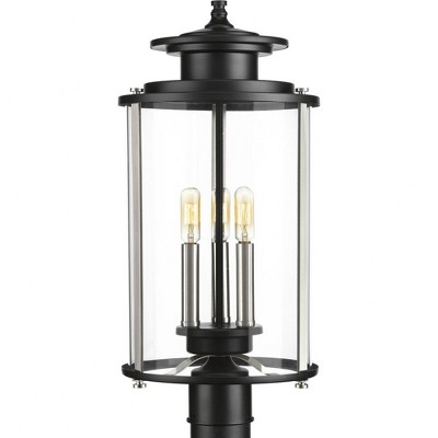 Progress Lighting store - Post Lantern - Park Court