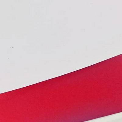 white-red