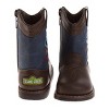 Sesame Street Toddler Western Boots (Toddler Sizes) - 4 of 4