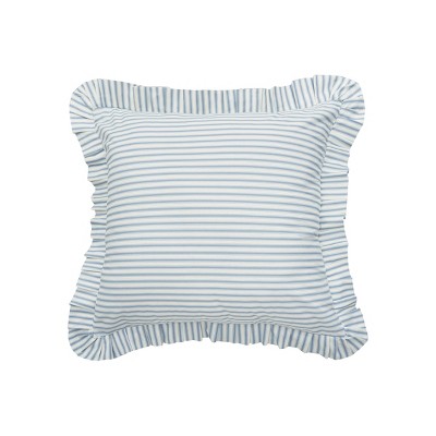 C&F Home Sailing Euro Sham