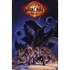 Trends International World of Warcraft: The War Within - Expansion Key Art Unframed Wall Poster Prints - 4 of 4