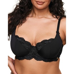 Adore Me Women's Vicky Full Coverage Bra - 1 of 4